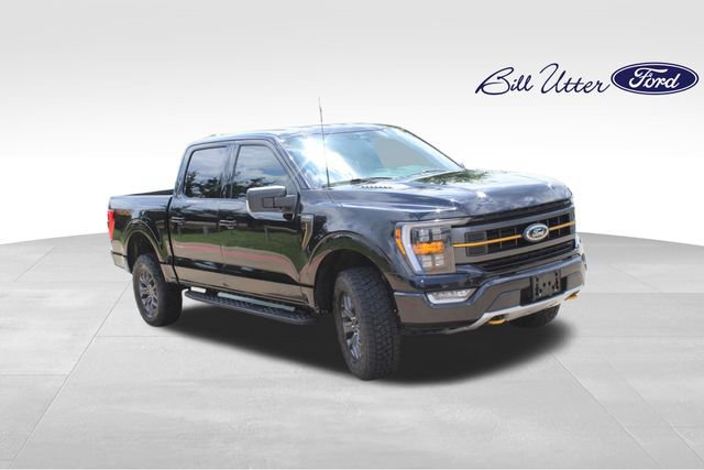 Certified 2023 Ford F150 Tremor AWD/4WD image 3