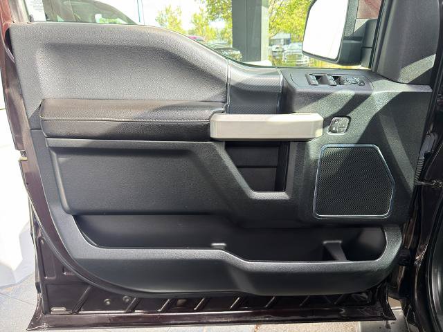Certified 2018 Ford F150 Lariat w/ Equipment Group 502A Luxury AWD/4WD image 20