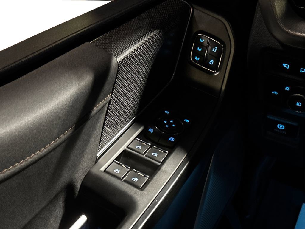 Certified 2021 Ford F150 Raptor w/ Equipment Group 801A High image 36