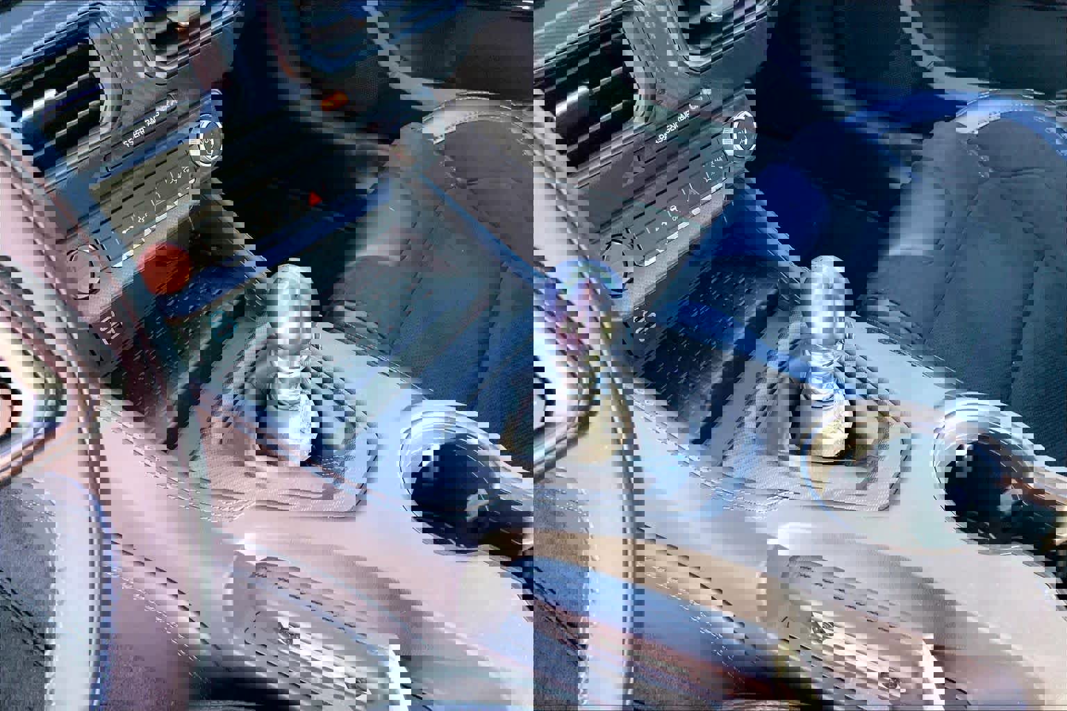 Certified 2024 Ford Mustang Dark Horse image 16