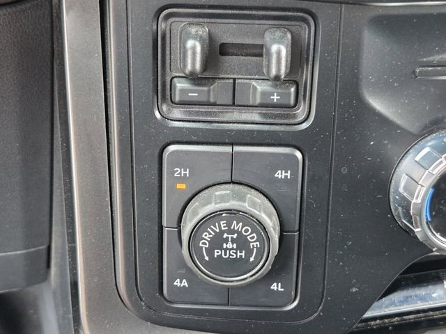 Certified 2023 Ford F150 Tremor w/ Equipment Group 402A High AWD/4WD image 25