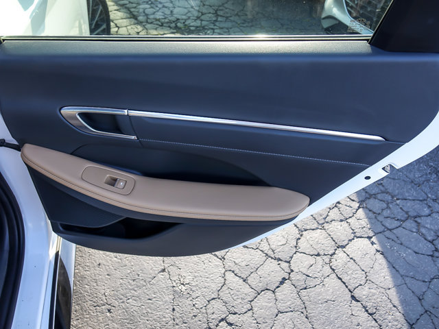 Used 2023 Hyundai Sonata Limited FWD image 26
