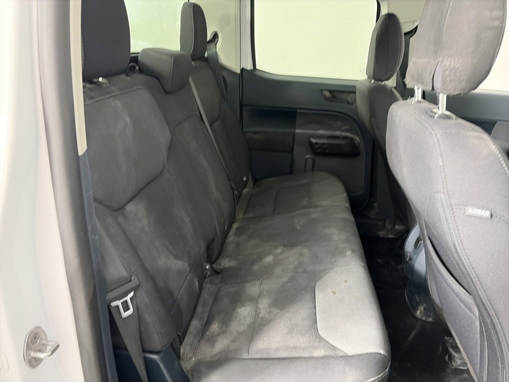 Certified 2023 Ford Maverick XL w/ Equipment Group 100A Standard image 27