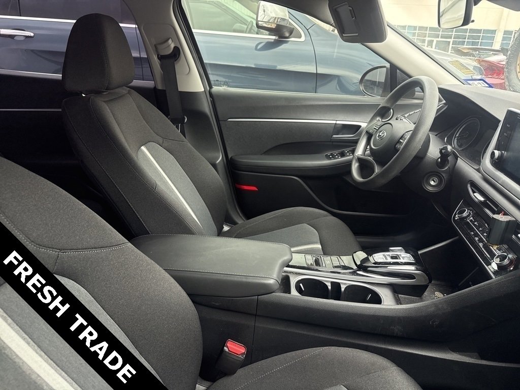 Used 2021 Hyundai Sonata SE image 8
