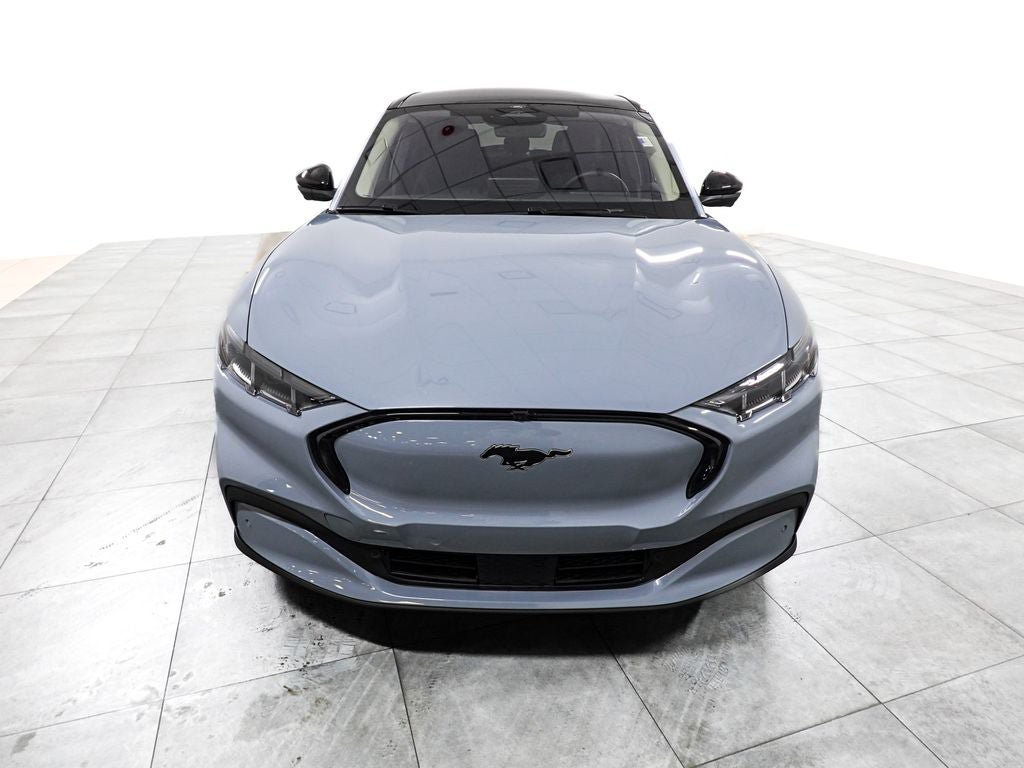 Certified 2025 Ford Mustang Mach-E Premium AWD/4WD image 3