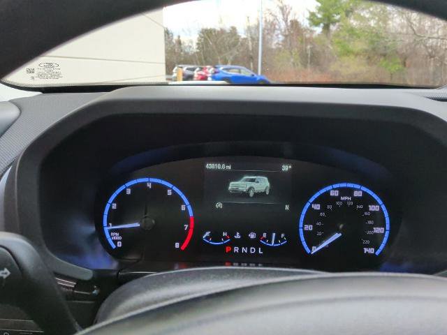 Certified 2023 Ford Bronco Sport Big Bend AWD/4WD image 13