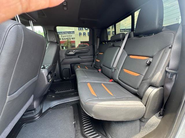 Used 2024 GMC Sierra 1500 AT4 w/ Technology Package AWD/4WD image 20