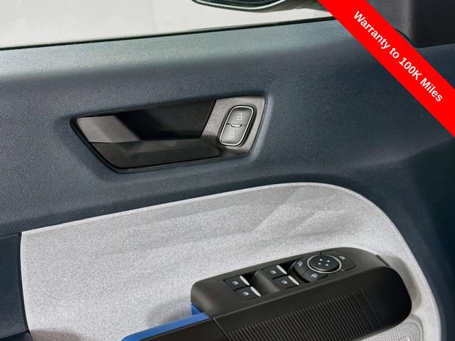 Certified 2025 Ford Maverick XLT FWD image 22