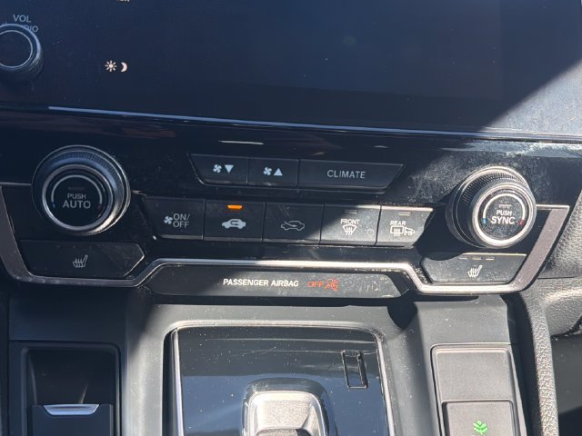 Used 2019 Honda CR-V EX image 18