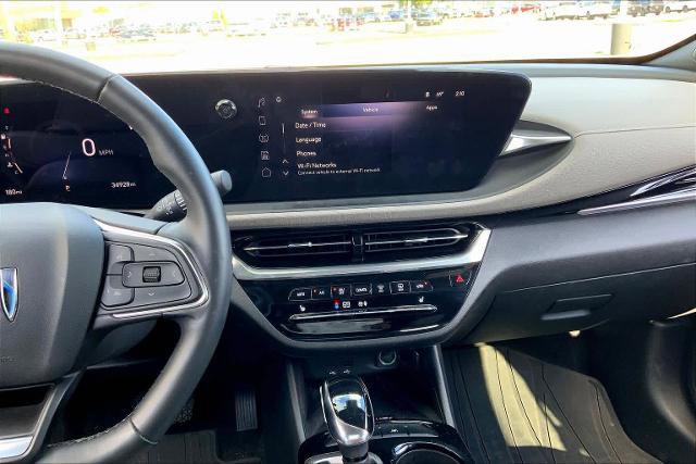 Used 2024 Buick Envista Avenir image 6