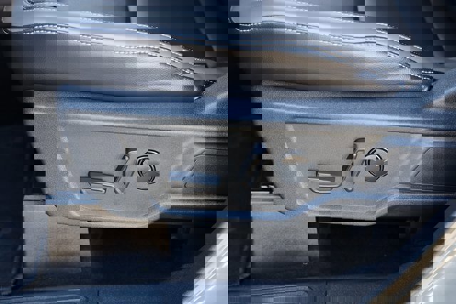 Certified 2025 Ford Bronco Outer Banks image 21