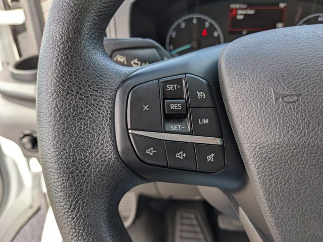 Certified 2023 Ford Transit 350 XLT image 28