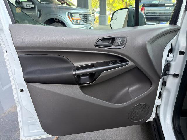 Certified 2021 Ford Transit Connect XL FWD image 17
