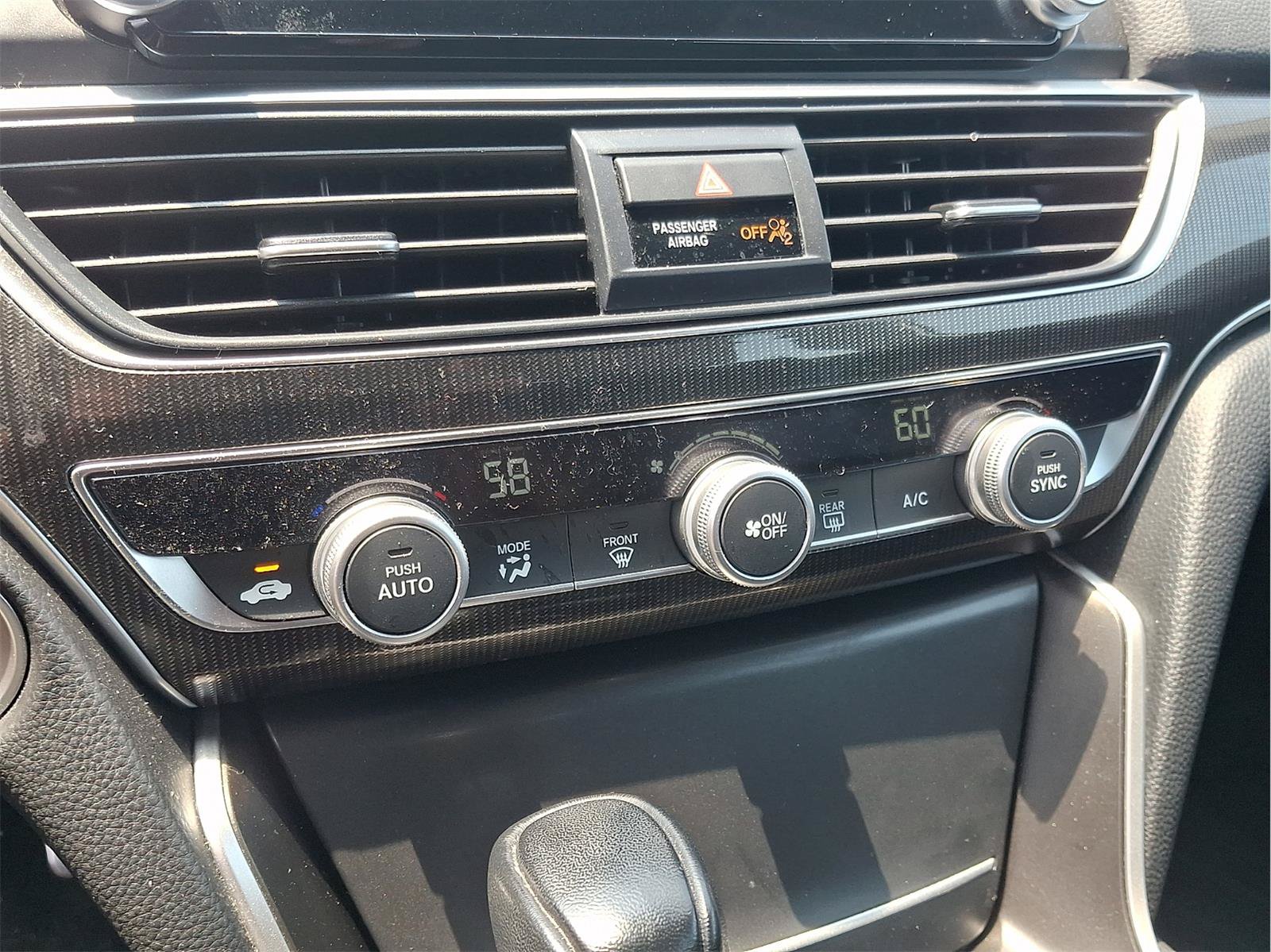 Used 2022 Honda Accord Sport image 13