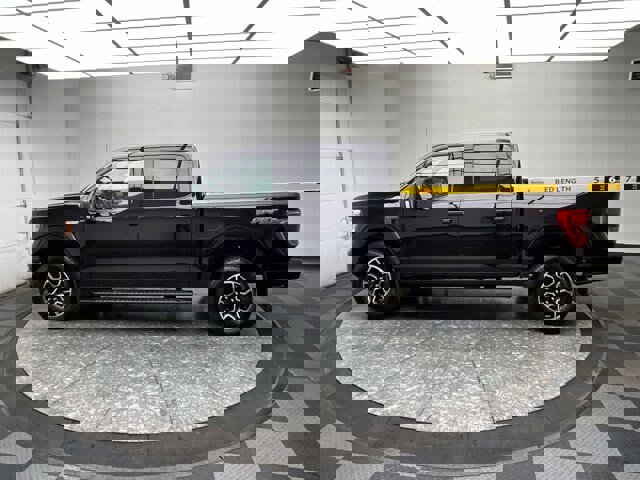 Certified 2023 Ford F150 XLT w/ Equipment Group 302A High AWD/4WD image 6