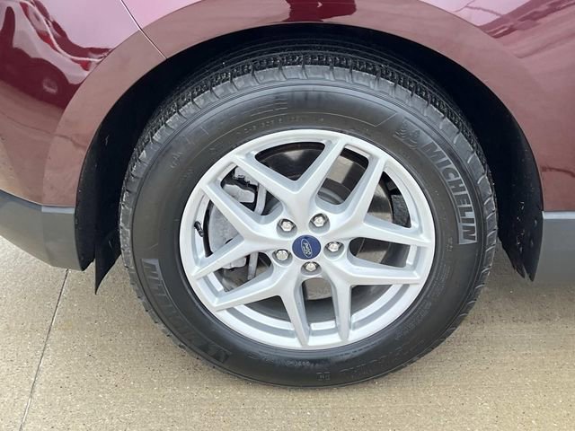 Certified 2022 Ford Edge SEL w/ Convenience Package image 10