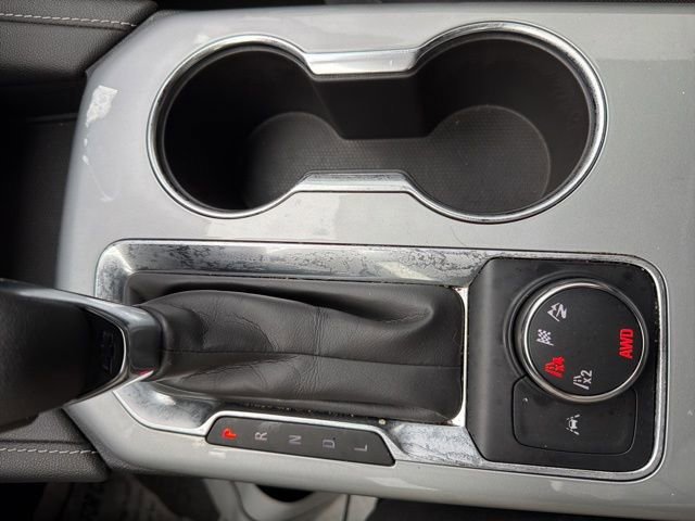 Used 2023 Chevrolet Blazer LT image 32