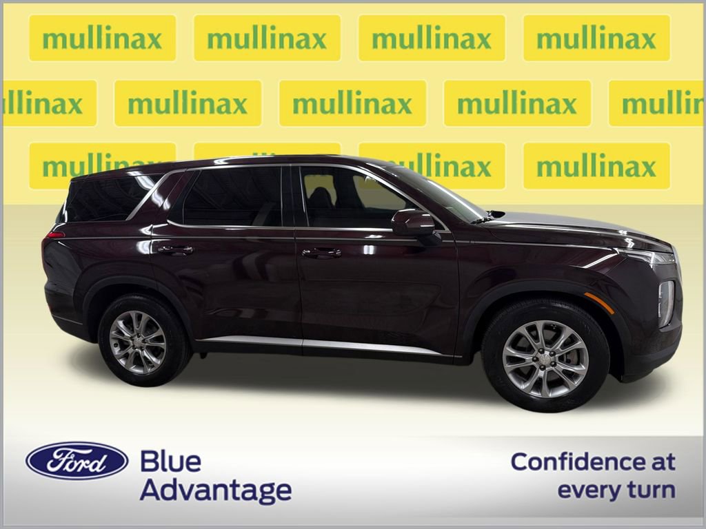 Used 2020 Hyundai Palisade SE FWD image 2