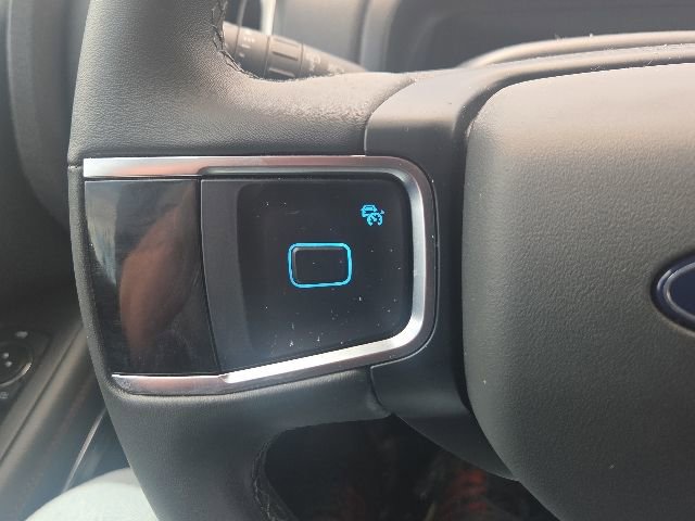 Certified 2025 Ford Expedition Max Active AWD/4WD image 38