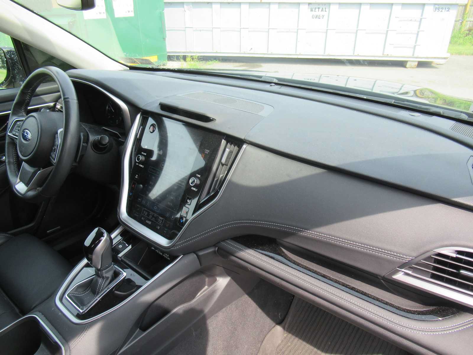 Used 2024 Subaru Legacy Limited AWD/4WD image 20