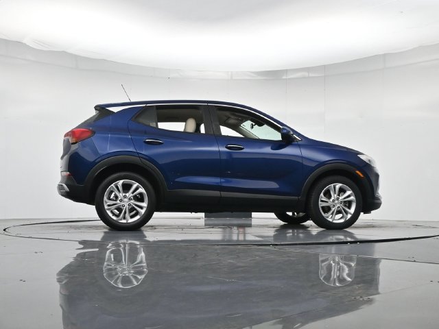 Used 2023 Buick Encore GX Preferred FWD image 29