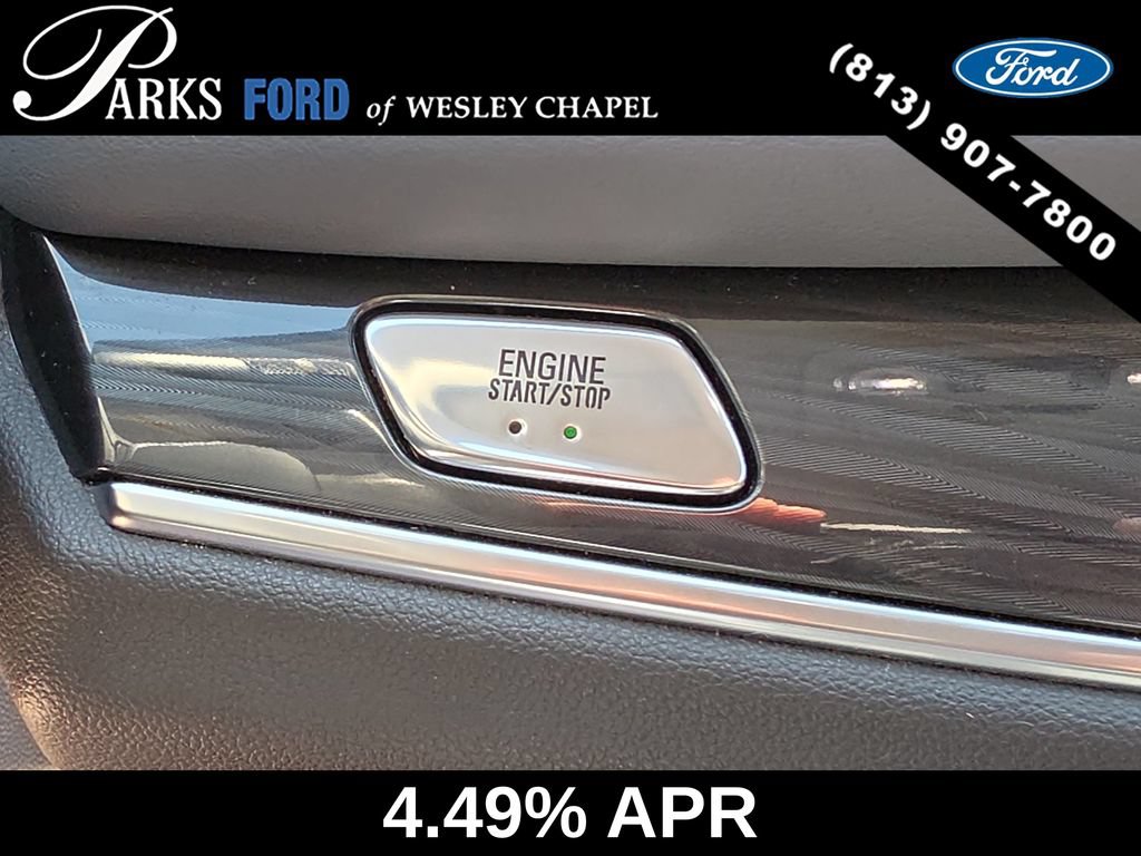 Used 2019 Buick Enclave Premium w/ Trailering Package, 5000 lbs. FWD image 28