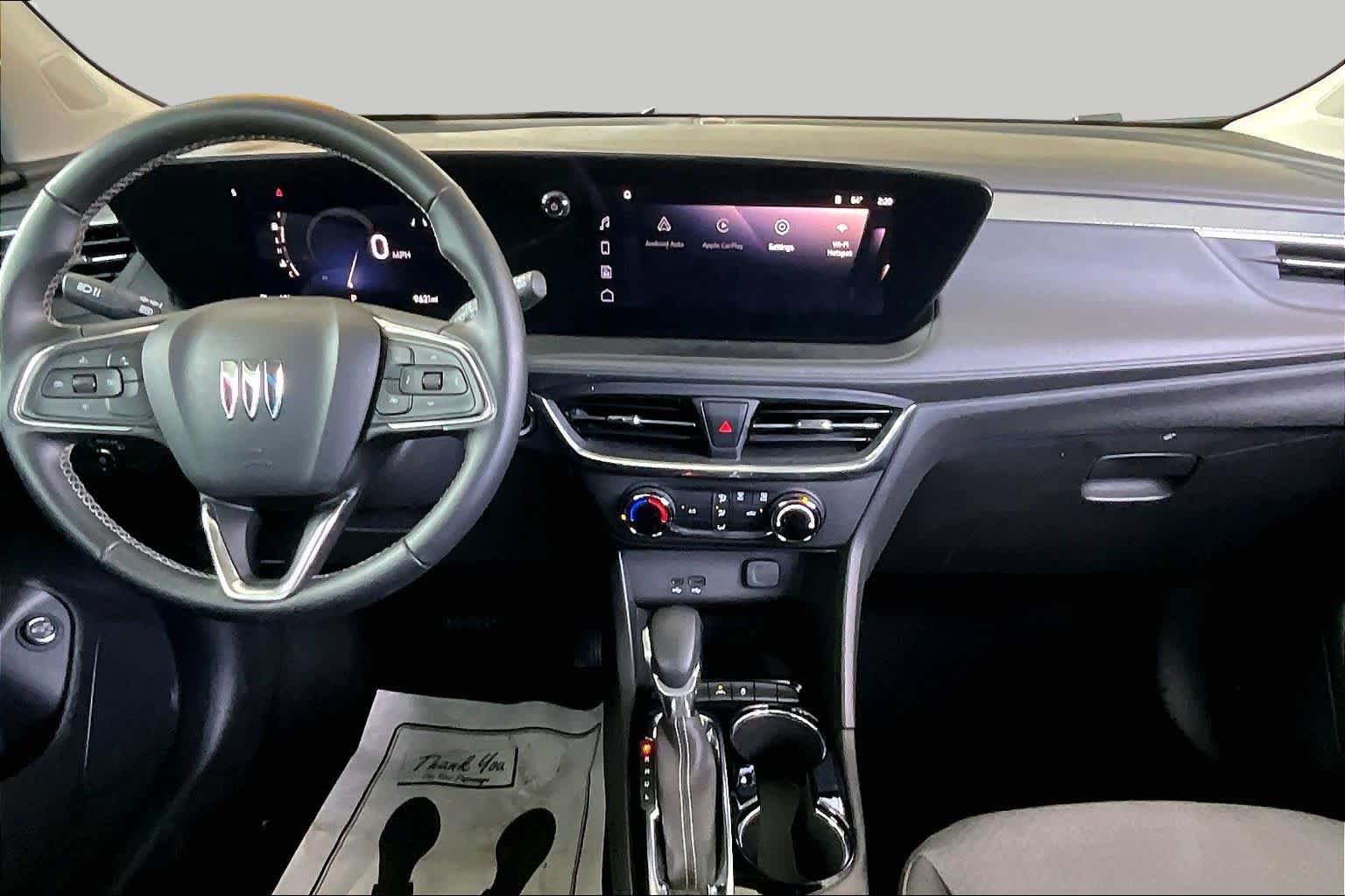 Used 2024 Buick Encore GX Preferred FWD image 15