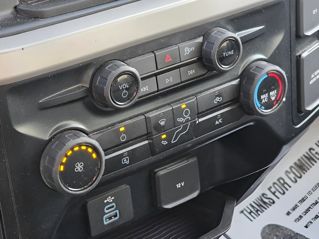 Certified 2025 Ford F350 XLT image 25