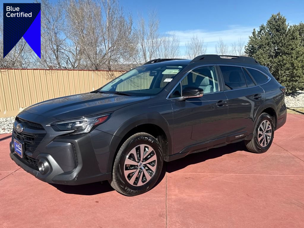 Used 2023 Subaru Outback Premium