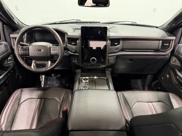 Certified 2024 Ford Expedition Max Limited AWD/4WD image 36