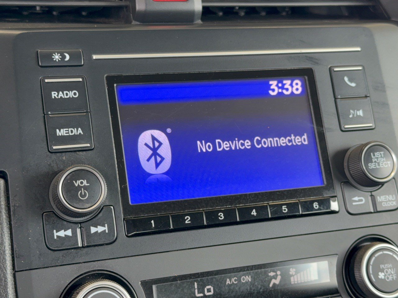 Used 2021 Honda Civic LX image 23