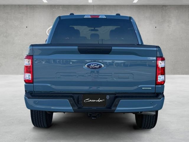 Certified 2023 Ford F150 XL w/ STX Appearance Package image 15