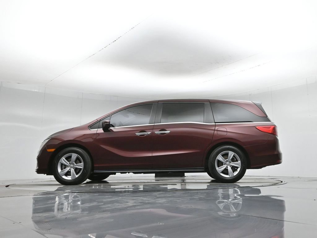 Used 2020 Honda Odyssey EX image 26