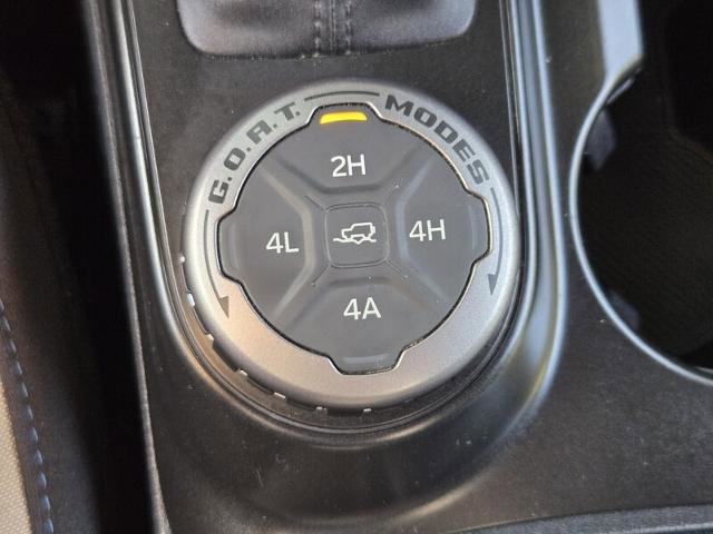 Certified 2022 Ford Bronco Wildtrak image 26