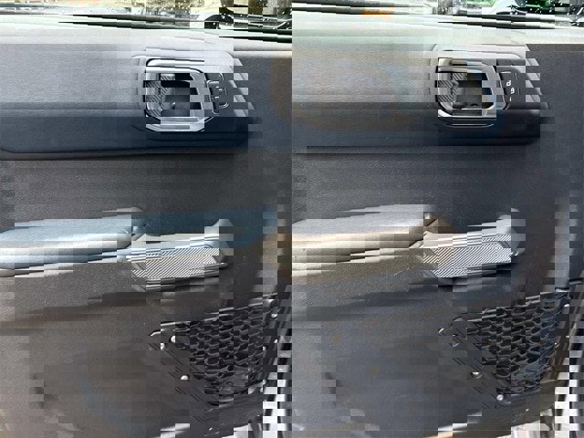 Certified 2023 Ford Bronco Outer Banks w/ Sasquatch Package image 24