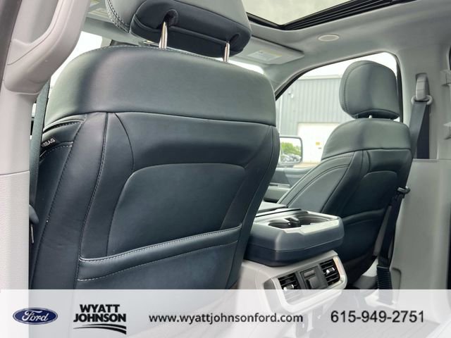 Certified 2023 Ford F150 Limited AWD/4WD image 20