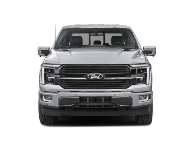 Certified 2024 Ford F150 Platinum AWD/4WD video 4
