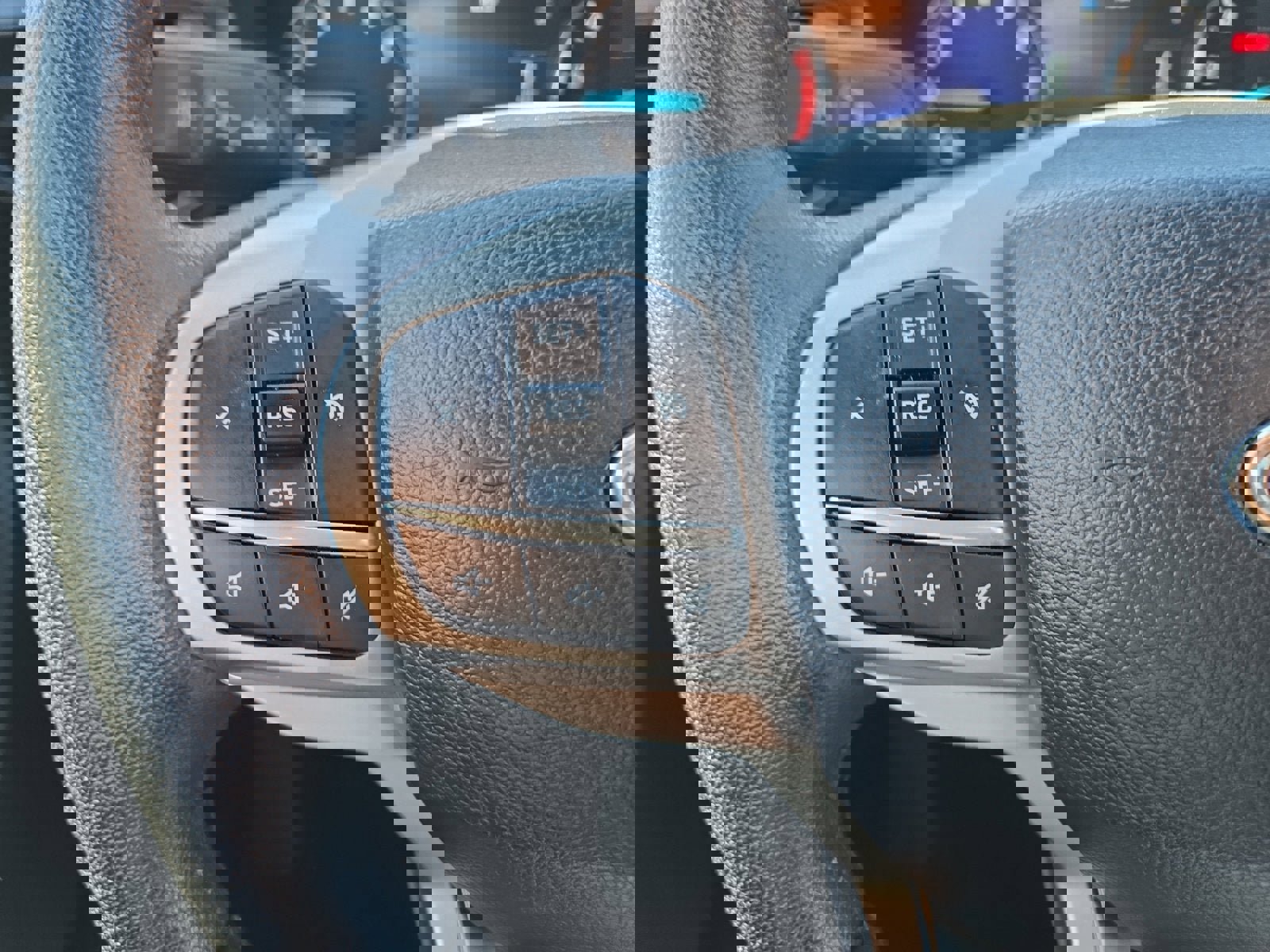 Certified 2024 Ford Explorer XLT image 14