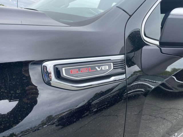 Used 2024 GMC Sierra 1500 Denali w/ Denali Reserve Package image 12
