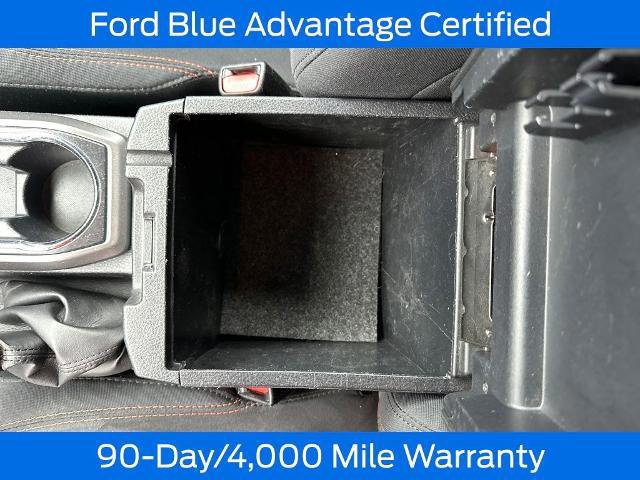 Used 2017 Toyota Tacoma TRD Off-Road image 16