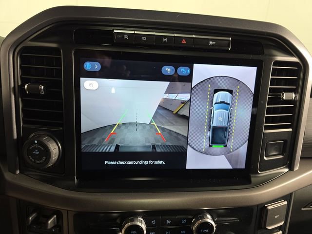 Certified 2024 Ford F150 XLT w/ Equipment Group 303A High image 16