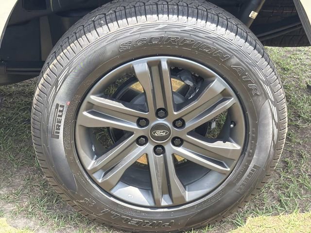 Certified 2023 Ford F150 Lariat AWD/4WD image 15