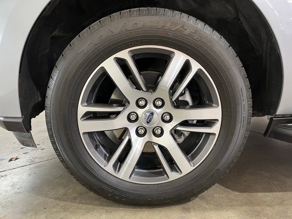 Certified 2024 Ford Expedition Max Limited image 18