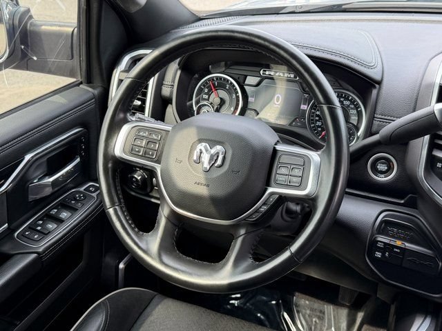 Used 2021 RAM 2500 Laramie AWD/4WD image 18