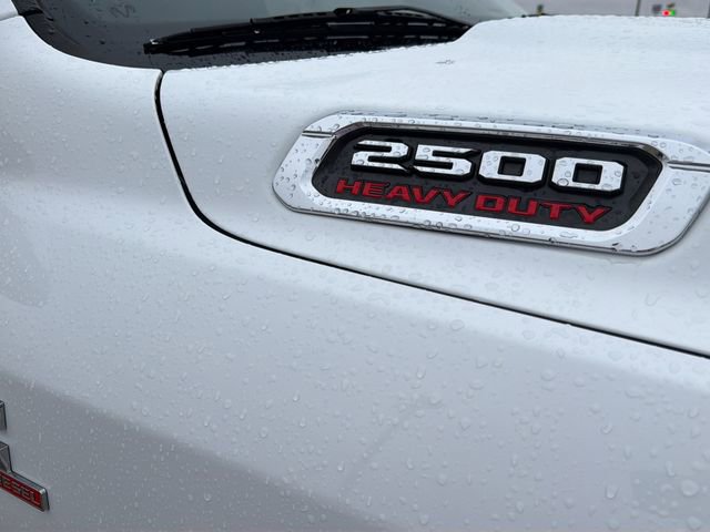 Used 2022 RAM 2500 Limited image 10