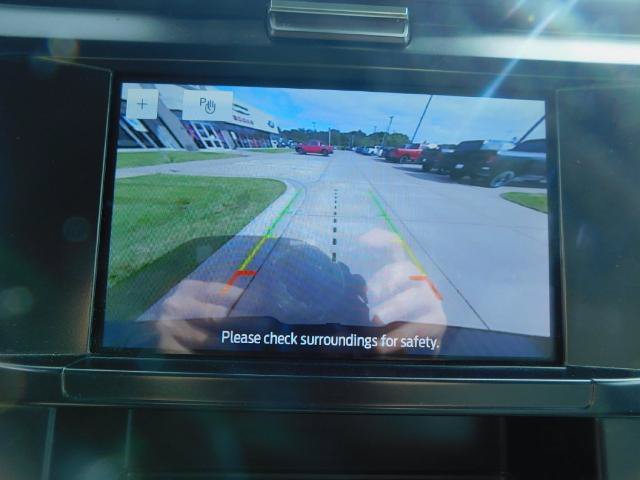 Certified 2025 Ford F250 XLT AWD/4WD image 23