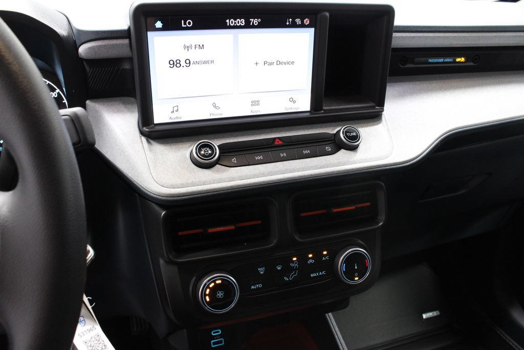 Certified 2024 Ford Maverick XLT FWD image 31