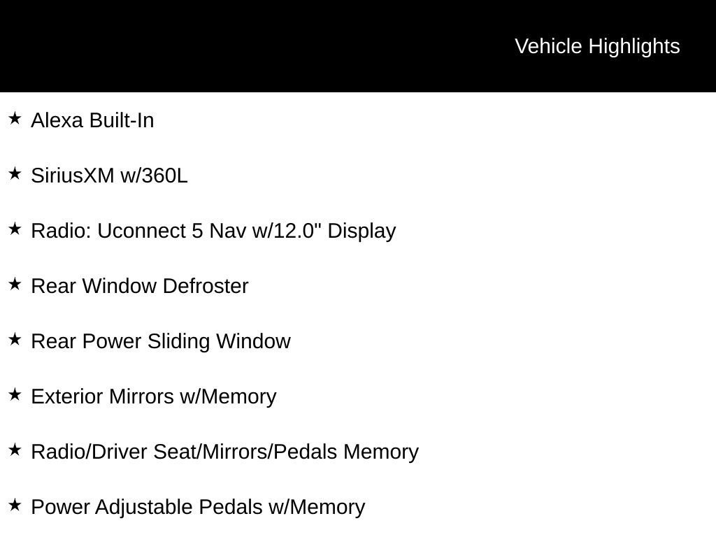 Used 2023 RAM 2500 Laramie image 10