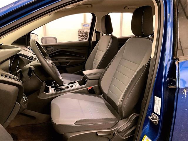 Certified 2019 Ford Escape S FWD image 24