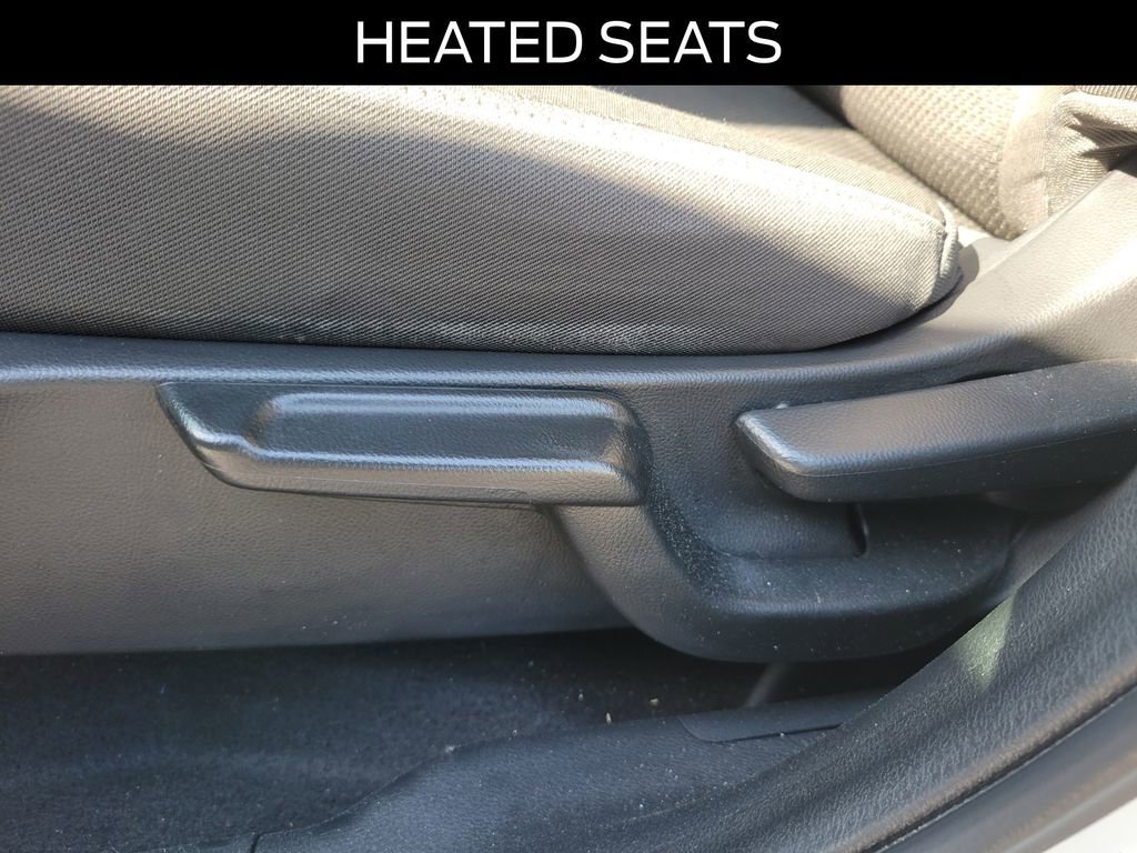 Used 2022 Honda HR-V EX image 12